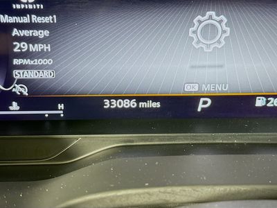 2023 INFINITI QX60 - Photo 11