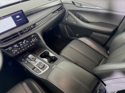 2023 INFINITI QX60 - Photo 25
