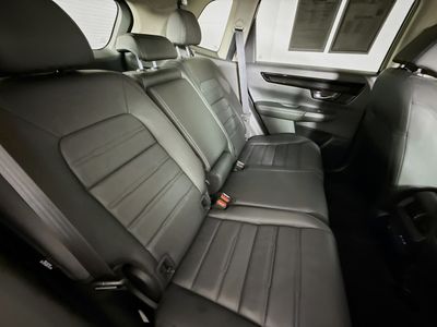 2026 Honda CR-V - Photo 31