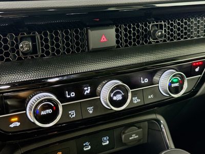2026 Honda CR-V - Photo 14