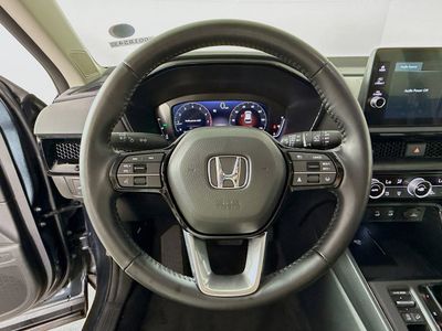 2026 Honda CR-V - Photo 9