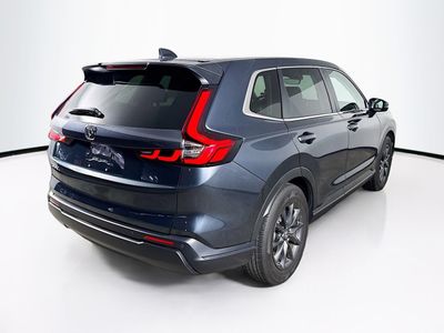 2026 Honda CR-V - Photo 29