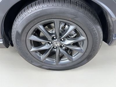 2026 Honda CR-V - Photo 34