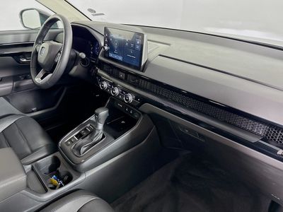 2026 Honda CR-V - Photo 33