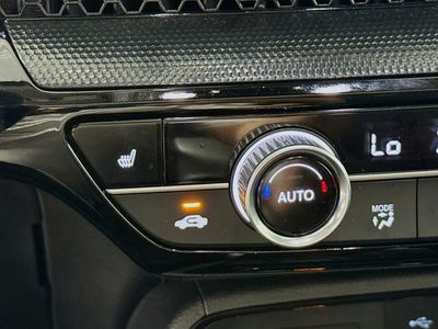2026 Honda CR-V - Photo 21