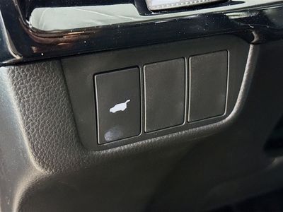 2026 Honda CR-V - Photo 8