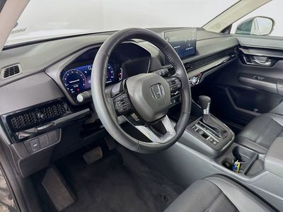 2026 Honda CR-V - Photo 7