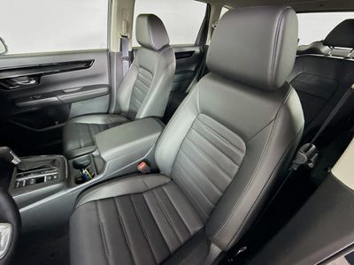 2026 Honda CR-V - Photo 22