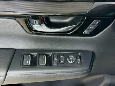 2026 Honda CR-V - Photo 17