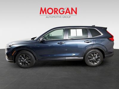 2026 Honda CR-V - Photo 6