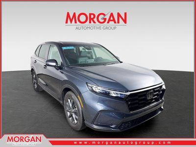 2026 Honda CR-V - Photo 1