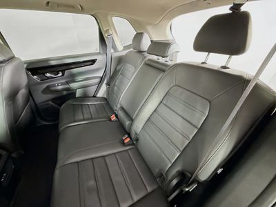 2026 Honda CR-V - Photo 26