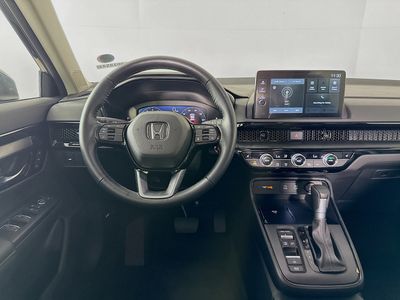 2026 Honda CR-V - Photo 24