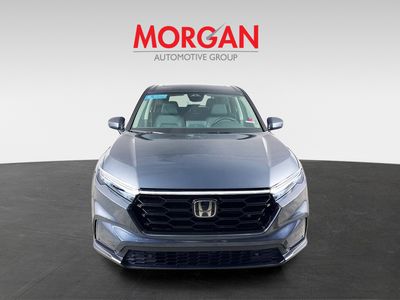 2026 Honda CR-V - Photo 3