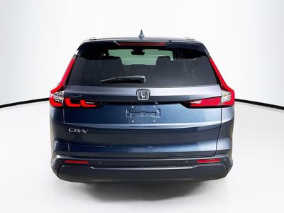 2026 Honda CR-V - Photo 28