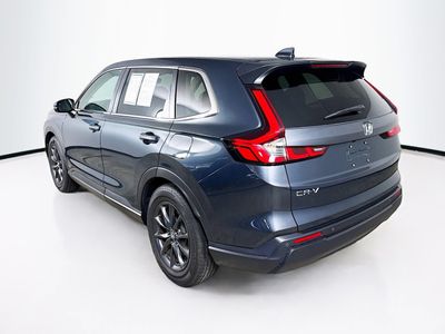 2026 Honda CR-V - Photo 27
