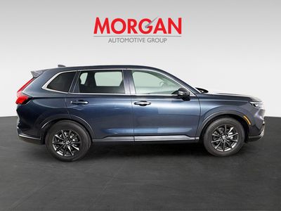 2026 Honda CR-V - Photo 2