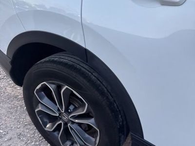 2022 Honda CR-V — photo 11 view