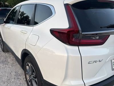 2022 Honda CR-V — photo 14 view