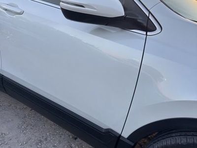 2022 Honda CR-V — photo 10 view
