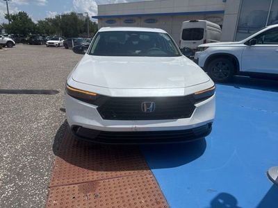 2025 Honda Accord - Photo 2
