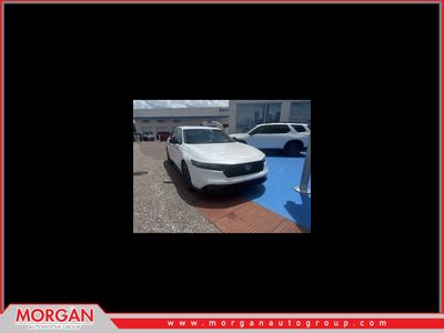 2025 Honda Accord - Photo 1