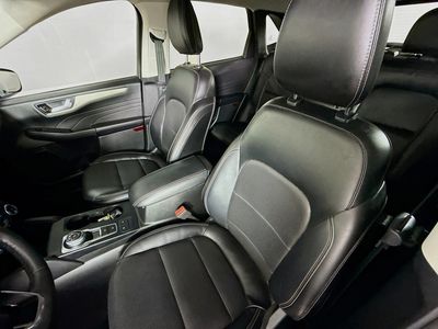 2022 Ford Escape - Photo 22