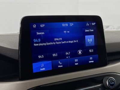 2022 Ford Escape - Photo 13