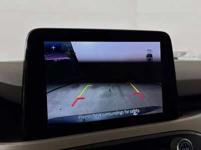 2022 Ford Escape - Photo 12
