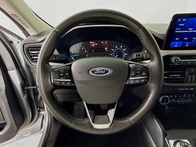 2022 Ford Escape - Photo 9