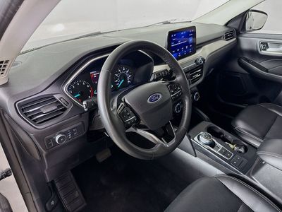 2022 Ford Escape - Photo 7