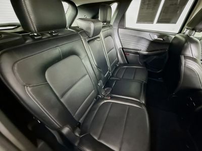 2022 Ford Escape - Photo 30