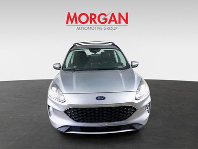 2022 Ford Escape - Photo 3