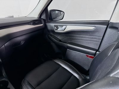 2022 Ford Escape - Photo 24