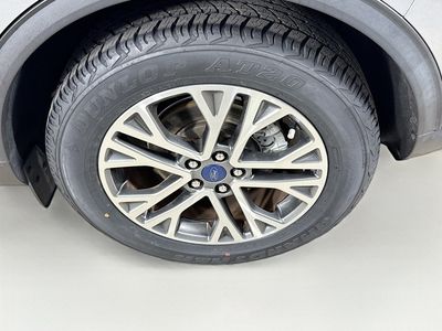 2022 Ford Escape - Photo 33