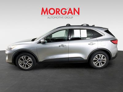2022 Ford Escape - Photo 6