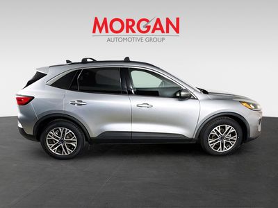 2022 Ford Escape - Photo 2