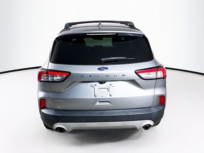2022 Ford Escape - Photo 27