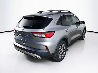 2022 Ford Escape - Photo 28