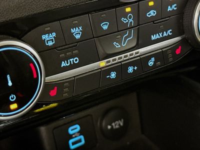 2022 Ford Escape - Photo 21
