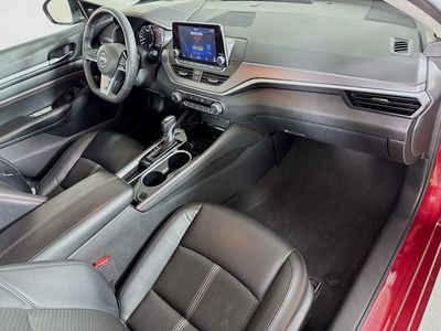 2023 Nissan Altima - Photo 31