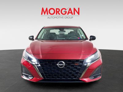 2023 Nissan Altima - Photo 3