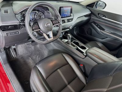 2023 Nissan Altima - Photo 7