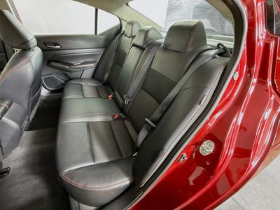 2023 Nissan Altima - Photo 24