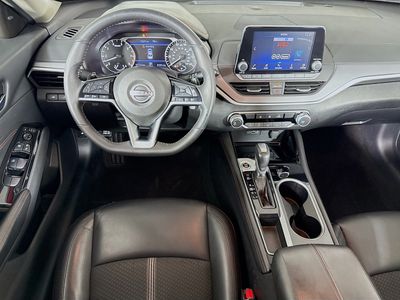2023 Nissan Altima - Photo 22