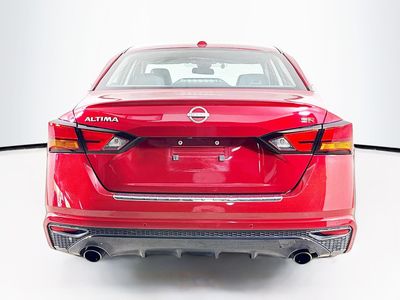 2023 Nissan Altima - Photo 26