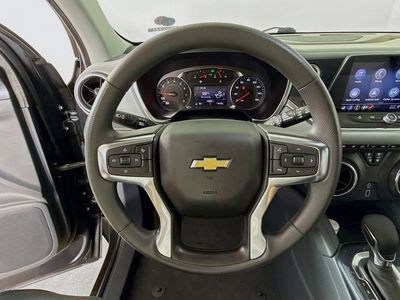 2022 Chevrolet Blazer - Photo 9