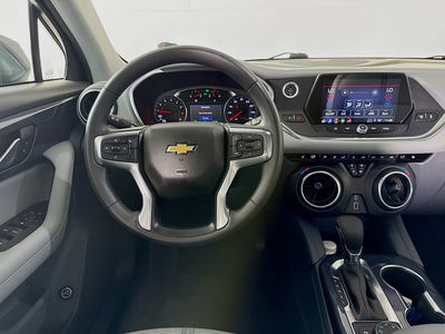 2022 Chevrolet Blazer - Photo 23