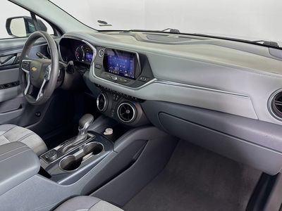 2022 Chevrolet Blazer - Photo 32
