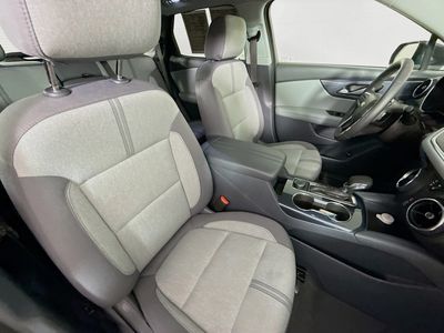 2022 Chevrolet Blazer - Photo 31